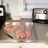 WonderTop - Stainless Steel Kitchen Prep Worktop