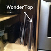 WonderTop - Stainless Steel Kitchen Prep Worktop