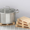 Wood Pallet Trivet