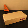 Simple Wooden Alarm Clock - Furni Gator SE