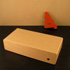 Simple Wooden Alarm Clock - Furni Gator SE