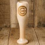Wooden Baseball Bat Wine Mugs