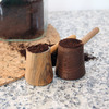 Wooden Coffee Scoops
