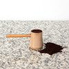 Wooden Coffee Scoops