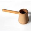 Wooden Coffee Scoops