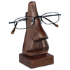 Wooden Eyeglass Holders