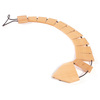 Wooden Tie