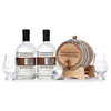 Woodinville Whiskey Co. - Age Your Own Whiskey Kit