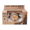 Woodinville Whiskey Co. - Age Your Own Whiskey Kit