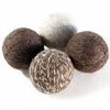 Wool Dryer Balls