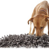 Wooly Snuffle Dog Feeding Mat - Encourages Natural Foraging / Sense of Smell