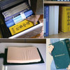 Workaholic Desk Pillow Book
