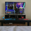 Working Arcade Coffee Table