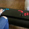 Working Arcade Coffee Table
