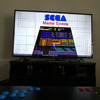 Working Arcade Coffee Table