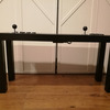Working Arcade Coffee Table