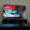 Working Arcade Coffee Table