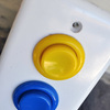 Working Arcade Light Switch