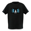 Working Wi-Fi Detector Shirt