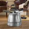 World War II Torpedo Bomber Propeller Table