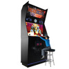 World's Largest Arcade Machine Replica