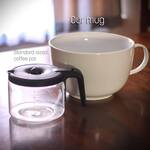 World's Largest Coffee Cup