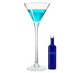 World's Largest Giant Martini Glass
