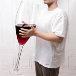World's Largest Giant Wine Glass