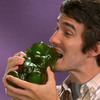 World's Largest Gummy Bear - Five Pounds!