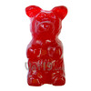 World's Largest Gummy Bear - Five Pounds!