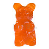 World's Largest Gummy Bear - Five Pounds!