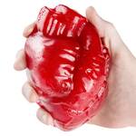 World’s Largest Gummy Heart