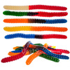 World's Largest Gummy Worm