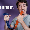 World's Largest Gummy Worm