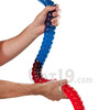 World's Largest Gummy Worm