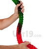 World's Largest Gummy Worm