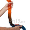 World's Largest Gummy Worm
