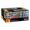 The World's Largest Jigsaw Puzzle - 51,300 Pieces and Nearly 30 Feet Long!