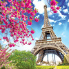 The World's Largest Jigsaw Puzzle - 51,300 Pieces and Nearly 30 Feet Long!