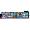 The World's Largest Jigsaw Puzzle - 51,300 Pieces and Nearly 30 Feet Long!