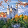 The World's Largest Jigsaw Puzzle - 51,300 Pieces and Nearly 30 Feet Long!