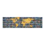 The World's Largest Jigsaw Puzzle - 60,000 Pieces and 29 Feet Long!