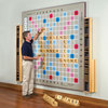 The World's Largest Scrabble Game - Only $12,000