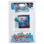 World's Smallest Aqua Dragons - Tiny Living Aquatic Pets