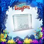 World's Smallest Aqua Dragons - Tiny Living Aquatic Pets