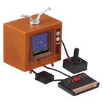 World's Smallest Atari 2600 - 10 Fully Playable Classic Games