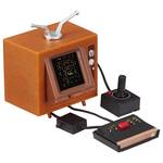 World's Smallest Atari 2600 - 10 Fully Playable Classic Games
