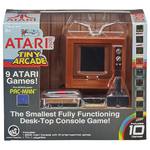 World's Smallest Atari 2600 - 10 Fully Playable Classic Games