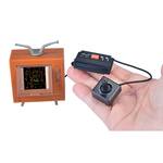 World's Smallest Atari 2600 - 10 Fully Playable Classic Games