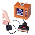 World's Smallest Atari 2600 - 10 Fully Playable Classic Games